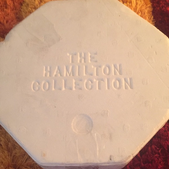 VINTAGE The Best of Both Worlds Star Trek TNG Collectible - Picture 6 of 7